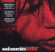 James Chance And Contorsions&nbsp;-&nbsp;Soul exorcism redux