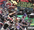 Avenged Sevenfold&nbsp;-&nbsp;Live in the LBC and diamonds in rough - Inclus DVD bonus