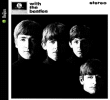 The Beatles&nbsp;-&nbsp;With The Beatles - Remasterisé