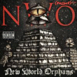 Hed Pe&nbsp;-&nbsp;New world orphans