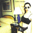 PJ Harvey