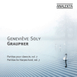 Partitas pour clavecin volume 7