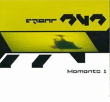 Front 242&nbsp;-&nbsp;Moments 1 - Digipack