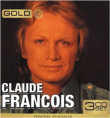 Claude François&nbsp;-&nbsp;Claude François - Coffret 3 CD