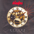 The Stranglers&nbsp;-&nbsp;Decade - The best of 1981 1990
