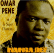 Omar Pène&nbsp;-&nbsp;Nanga def