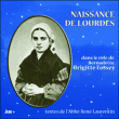 Brigitte Fossey&nbsp;-&nbsp;Naissance de Lourdes
