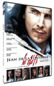 Jean de La Fontaine, le défi (DVD)
