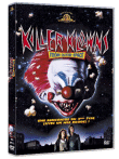 Killer Klowns from Outer Space&nbsp;-&nbsp;Stephen Chiodo