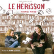 Bande originale de film&nbsp;-&nbsp;Le Hérisson