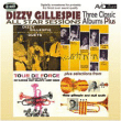 Dizzy Gillespie
