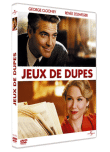 Jeux de dupes&nbsp;-&nbsp;George Clooney