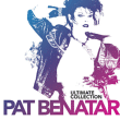 Pat Benatar&nbsp;-&nbsp;Ultimate collection