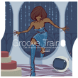 Compilation funk&nbsp;-&nbsp;Groove train