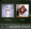 Massive Attack&nbsp;-&nbsp;100th window - Protection