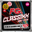 Compilation&nbsp;-&nbsp;FG classixx 1988-2008 - Inclus DVD bonus