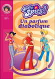 Totally Spies !, T7&nbsp;-&nbsp;David Michel