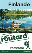 Guide du Routard Finlande