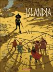 Islandia, T3&nbsp;-&nbsp;Marc Vedrines