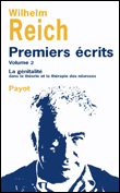 Premiers écrits&nbsp;-&nbsp;Wilhelm Reich