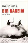 Bir Hakeim&nbsp;-&nbsp;François Broche