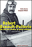 Robert Esnault-Pelterie&nbsp;-&nbsp;Félix Torres, Jacques Villain