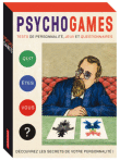 Psychogames&nbsp;-&nbsp;Julian Rothenstein, Mel Gooding