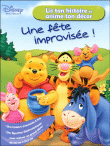 Winnie l'ourson, une fête improvisée&nbsp;-&nbsp;Collectif