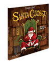 Santa Closed&nbsp;-&nbsp;Douglas Attal