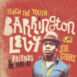 Barrington Levy&nbsp;-&nbsp;Teach the youth