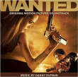 Bande originale de film&nbsp;-&nbsp;Wanted