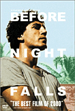 Avant la nuit (DVD)