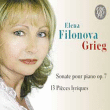 Edvard Grieg