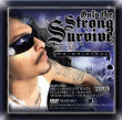 Mr Criminal&nbsp;-&nbsp;Only the strong survive/inclus dvd bonus