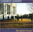 Cowboy Junkies&nbsp;-&nbsp;Caution horse