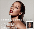 Leona Lewis&nbsp;-&nbsp;Spirit - Echo - Coffret 2 CD