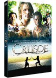 Crusoe&nbsp;-&nbsp;Coffret intégral 3 DVD
