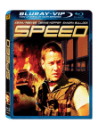 Speed (Blu-Ray)