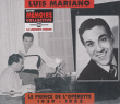 Luis Mariano&nbsp;-&nbsp;Prince de l operette 1939 1952