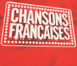 Variété francaise&nbsp;-&nbsp;Chansons francaises