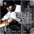 Busta Flex&nbsp;-&nbsp;Sexe violence rap et flouze volume 2