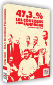 47,3 les coulisses d une campagne&nbsp;-&nbsp;Serge Moati