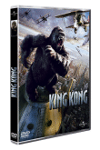 King Kong (DVD)
