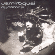 Jamiroquai&nbsp;-&nbsp;Dynamite