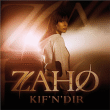 Zaho&nbsp;-&nbsp;Kif'n'dir