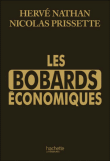 Les balivernes économiques&nbsp;-&nbsp;Nicolas Prissette, Hervé Nathan