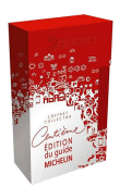 Le Guide Rouge Michelin France collector&nbsp;-&nbsp;Collectif