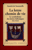 La lettre chemin de vie