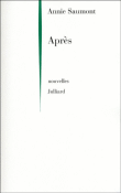 Après&nbsp;-&nbsp;Annie Saumont