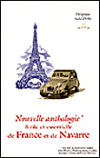Nouvelle anthologie futile et essentielle de la France pittoresque&nbsp;-&nbsp;Delphine Gaston